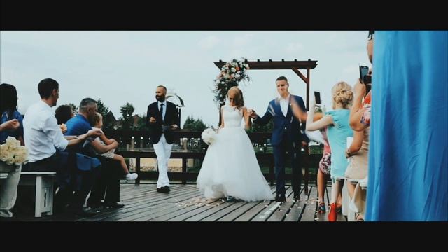 Mr.Eventin Wedding Promo смотреть онлайн