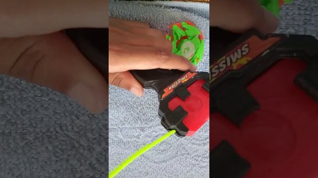 How to set Beyblades | Unboxing смотреть онлайн