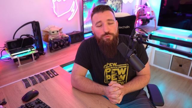 Quelle RAM choisir pour son PC GAMER ? (Quantité, Fréquence, Latence) смотреть онлайн