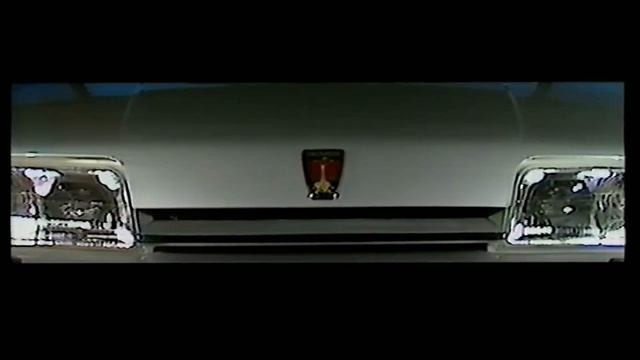 Rover - Rover 800 - Familiarisation Programme - Part 1 (1987) (Reupload) смотреть онлайн