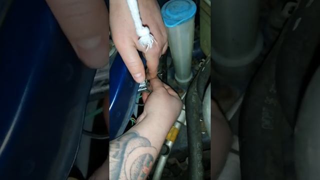 Salesz próbálkozik, Chevrolet Evanda első lámpa, izzó csere смотреть онлайн