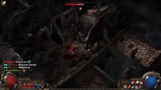 "This Does Not Look Like PoE" | Path of Exile 2 Mercenary Gameplay Trailer Reaction смотреть онлайн