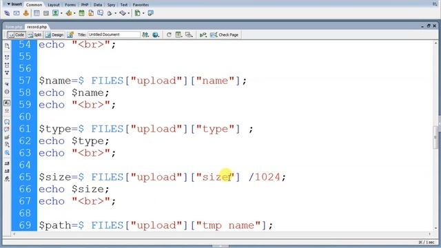 Web Designing Course in urdu Lecture 92 | Sir Majid Ali | How to Learn Web Designing | PHP Xampp смотреть онлайн
