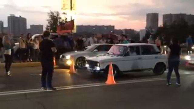 Ваз2106 turbo смотреть онлайн