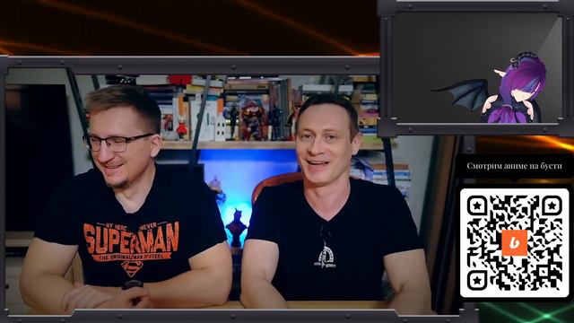 реакция на  ▶   Аниме не г*но! Обзор GranBlue Fantasy Relink   @iXBTgames #реакция