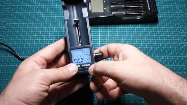 ? Сломались две зарядки Opus BT - C100 и litokala li500, что взять? смотреть онлайн