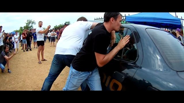 Автозвук 08.07.18. г. Каменск-Уральский | #НеВстоке смотреть онлайн