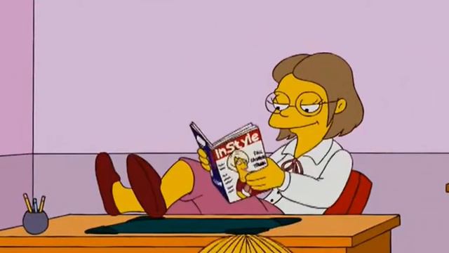 I Simpson Ita- L'incredibile Ralph🌟🌟 смотреть онлайн