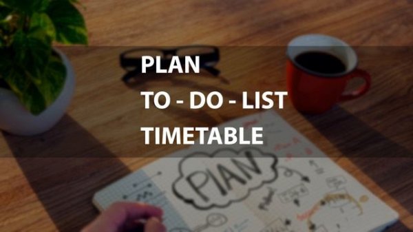 How to talk about future plans – Future in English - Spoken English lessons