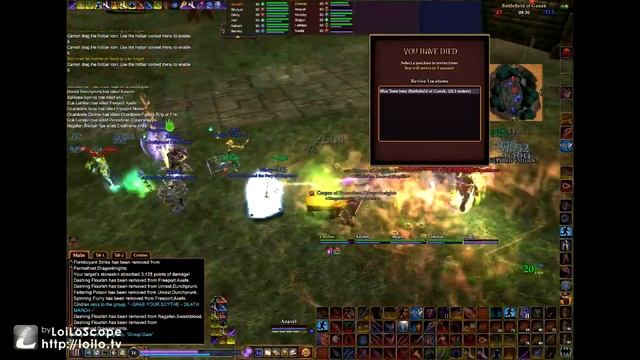 【EQ2】SwashbucklerでBattlegrounds【EverQuest II 】 смотреть онлайн