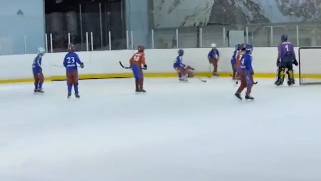 ХсМ Турнир на призы Патриарха Московского и Всея Руси смотреть онлайн
