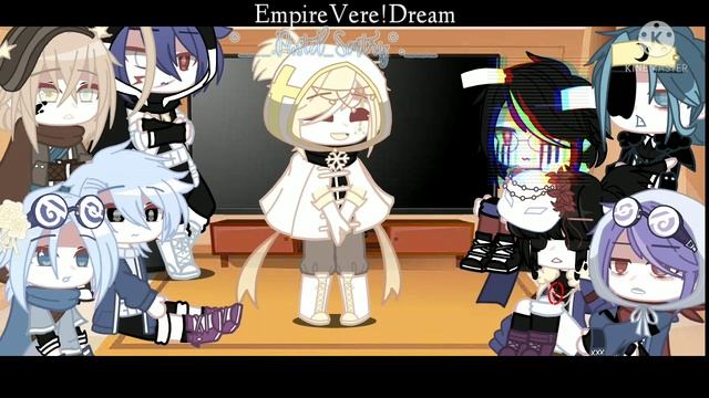 |Sans Au reacts to Dream!Sans Aus|My Au|Read description| смотреть онлайн