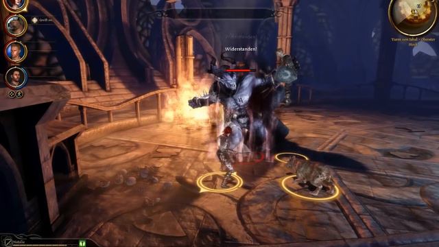 Dragon Age Origins: FULL Battle of Ostagar !!! HD смотреть онлайн