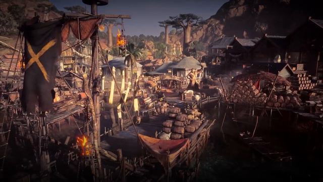 Best New Game Trailers (Week of 7-11-22) смотреть онлайн
