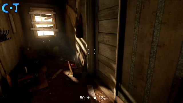 Blazkowicz Kills His Dad - Wolfenstein 2: The New Colossus смотреть онлайн
