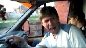 ВидеоБитва. Друзья - Маршрутчик от бога.mp4