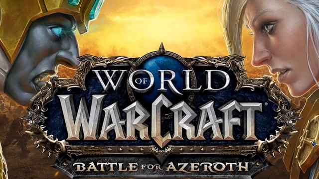 World of Warcraft: Battle for Azeroth ♬ [OST] - #15 Heart of Sethraliss смотреть онлайн