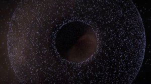 Elite: Dangerous - За горизонт событий (Черная дыра)