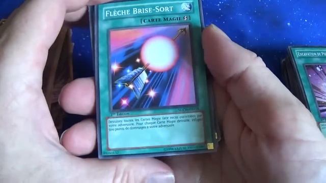 Tuto De L'édition De Cartes Yugioh Le Monde Des Zombies SDZW