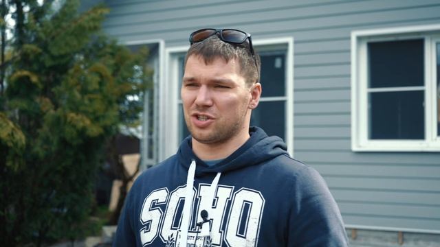 КАК НЕ НАДО СТРОИТЬ! Переделываем полы и межэтажное перекрытие. Подрядчик не признает ошибки.