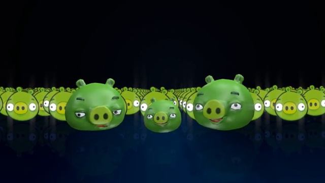 Piggymination logo (2021, Sing 2: A Chase Thompson Style Variant) смотреть онлайн
