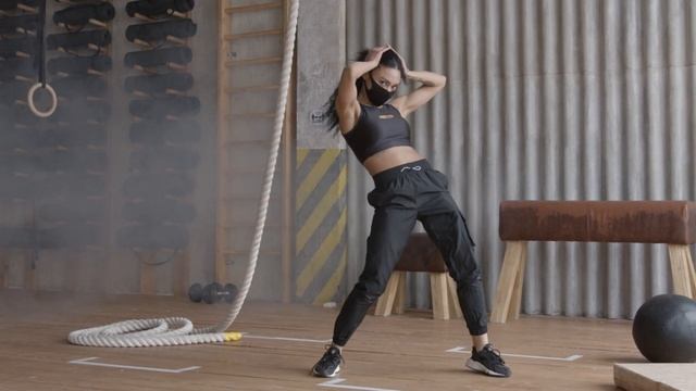 Shotcut Motion Tracking Test 3 - Following the Dancer смотреть онлайн