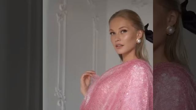 Пуховый платок / Пуховая шаль / Пуховый платок белый / Шаль У ОКОЛИЦЫ смотреть онлайн