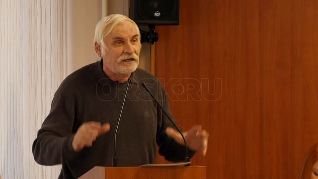 В орском горсовете озвучили, что уже сделано в рамках мусорной реформы 1