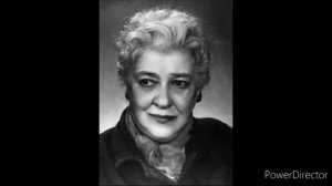 Афоризмы Раневской о театре и творчестве