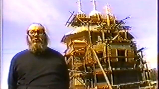 Русь Православная-август 1997 год смотреть онлайн