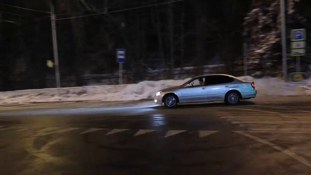 GS300 160 Bidash смотреть онлайн