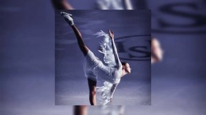 Музыка для фигурного катания - Fairytale - минус