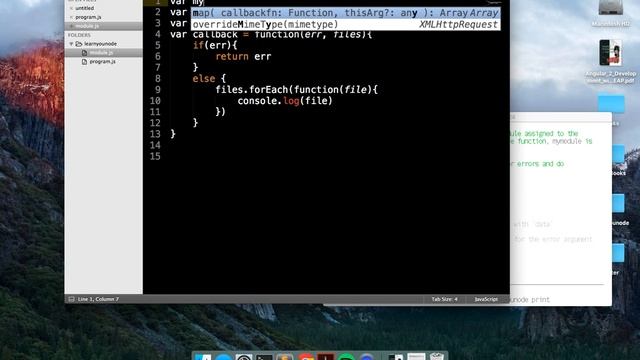 Free Code Camp Backend Development: Using Node Modules смотреть онлайн