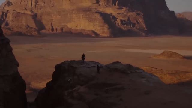 GEORGE LUCAS hat uns GEWARNT: Wie ROGUE ONE uns seit Jahren BELÜGT! смотреть онлайн
