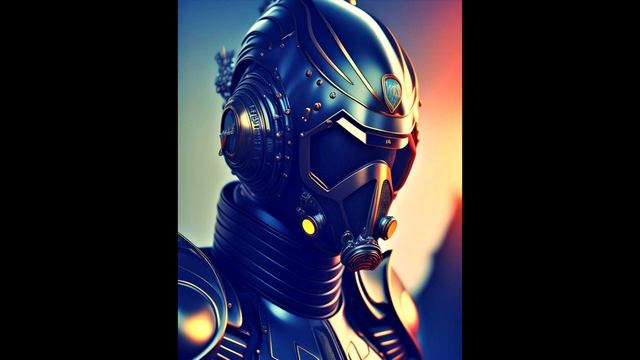Artificial | Sci Fi Techno