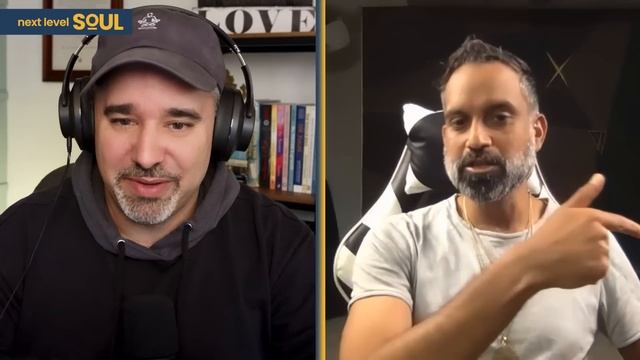 Master SUPERNATURAL Healing Through One ANCIENT & POWERFUL Technique | Niraj Naik