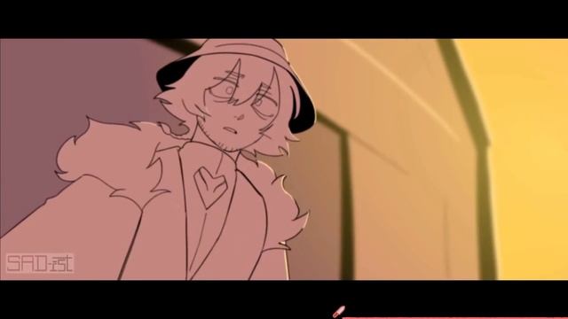 SAD-ist: 3 Secret Tips For BEGINNER Animators | ALWAYS ONLY DRAW TWO POSES [animator Reviews SADIST