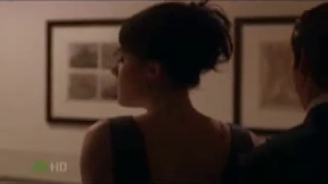 Arrest Yourself - Bionic Woman - Callum Keith Rennie