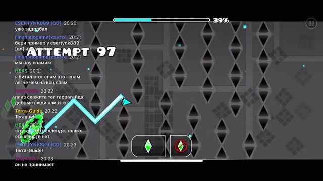 Прохожу future funk! 64% реквесты можно) смотреть онлайн