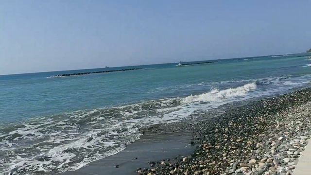 СПАСИБО БОНЕЧКЕ МОЖЕМ ПОГУЛЯТЬ У МОРЯ💖💖💖 01.04.2020 смотреть онлайн