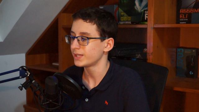 Legjobb Budget Mikrofon? 😍 SPC Gear SM900 bemutató смотреть онлайн