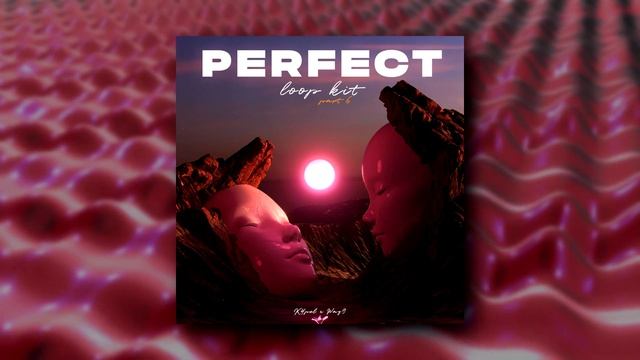FREE | (10+) Lofi/R&B Melodic Drill Loop Kit/Sample Pack - PERFECT Pt. 6 (Central Cee, Yvng Finxssa смотреть онлайн