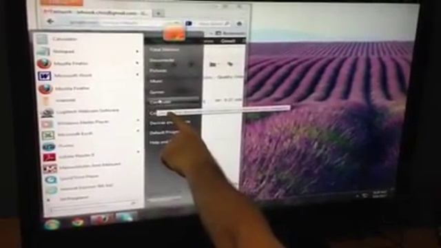 Opening a SWF file смотреть онлайн