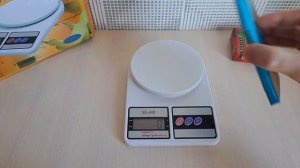 Кухонные весы SF-400