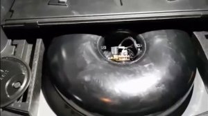 ГБО на Mazda CX-5/ Stylegaz&Киев