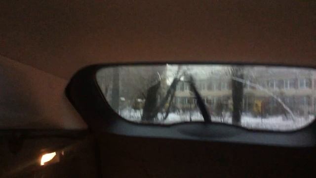 Веерная форсунка на заднее стекло Весты Кросс смотреть онлайн