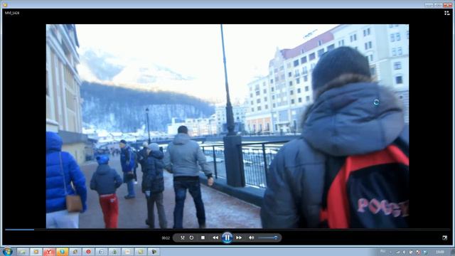 Сочи 2014 смотреть онлайн