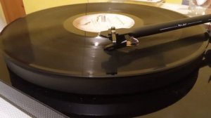 Roger Hodgson "In the eye of the storm"AM rec. 1984 side2