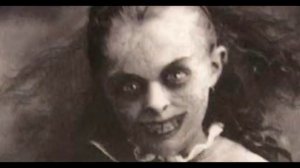 Звуки призраков. Страшные и потусторонние звуки