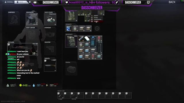 I Cant Escape From Tarkov Epi 19 смотреть онлайн
